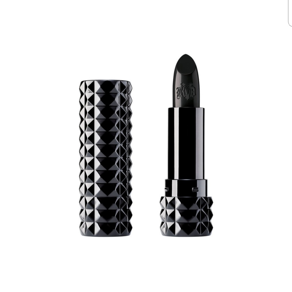 2/$20 NWT Kat Von D Lipstick in Slayer